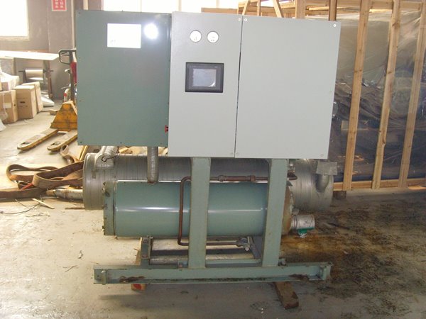 芒康酒店中央空调不停机清洗方法介绍